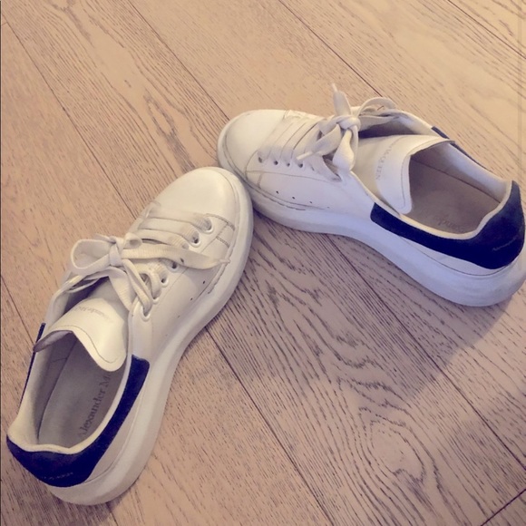 Authentic Alexander mc queen - Picture 3 of 4